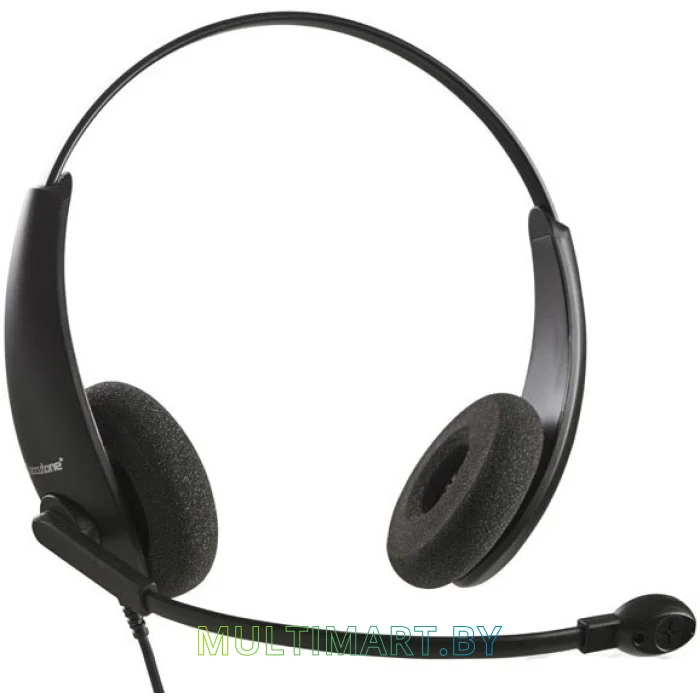 Наушники Accutone TB7RJ-AKR-U10PS